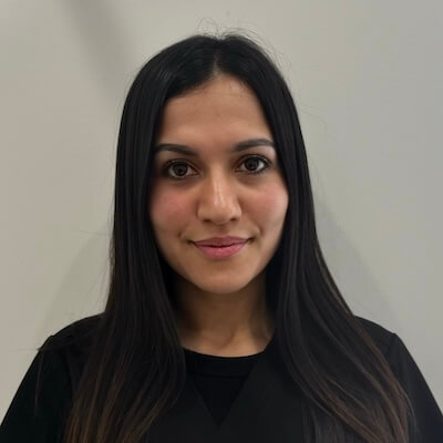 Zena Elbaba staff photo